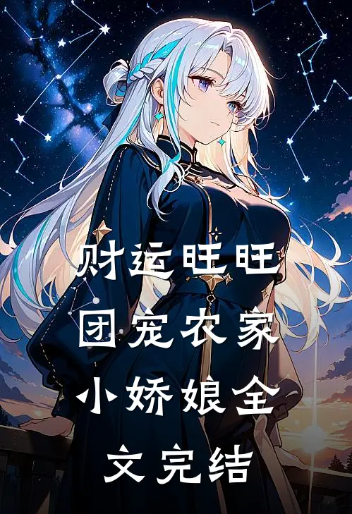 财运旺旺：团宠农家小娇娘全文完结