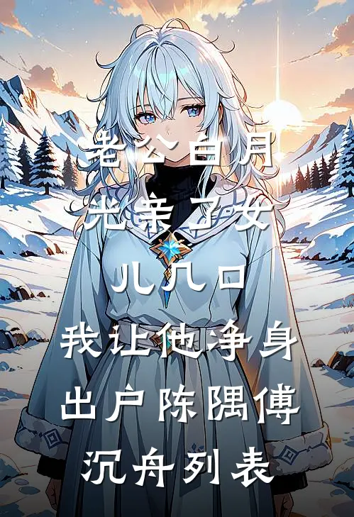 我寄清风与潮汐后续+无弹窗