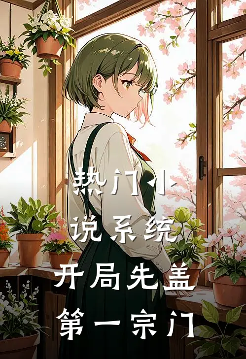 热门小说系统：开局先盖第一宗门