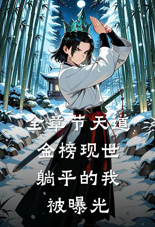 全章节天道金榜现世，躺平的我被曝光