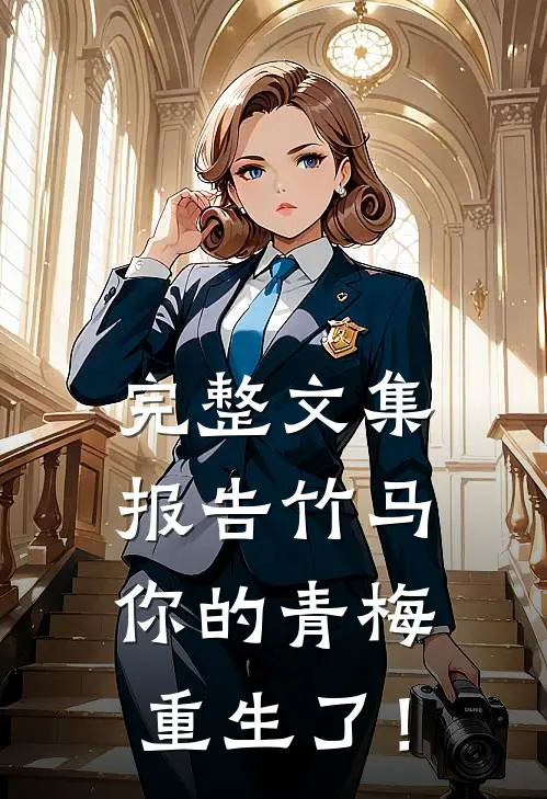 完整文集报告竹马：你的青梅重生了！
