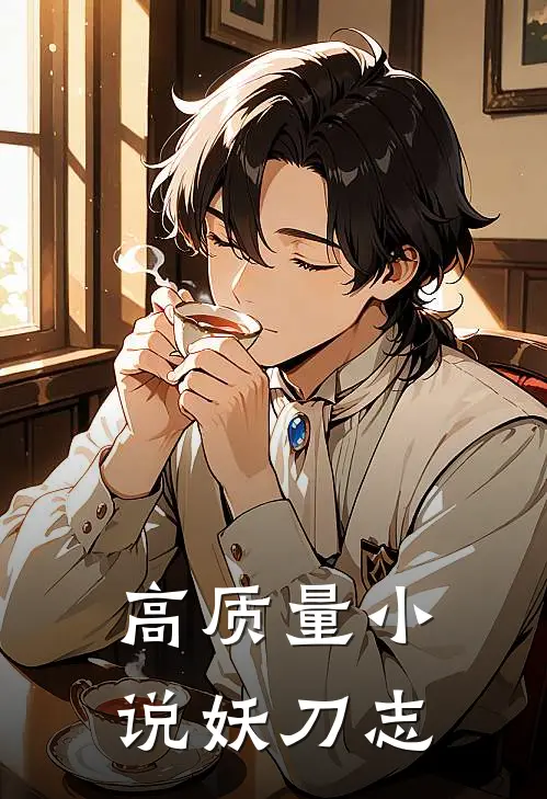 高质量小说妖刀志