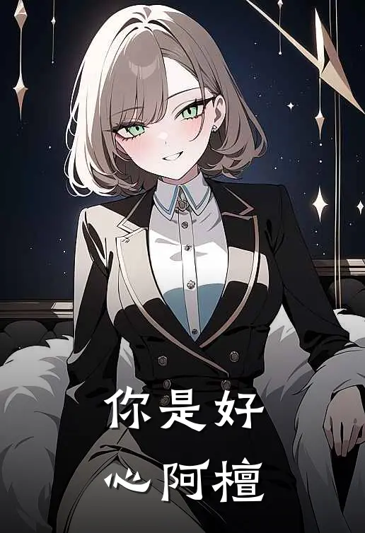 你是好心阿檀