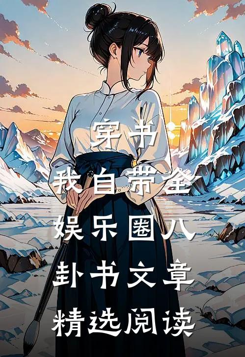 穿书：我自带全娱乐圈八卦书文章精选阅读
