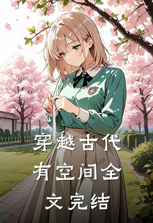 穿越古代有空间全文完结