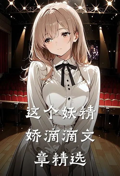 这个妖精娇滴滴文章精选
