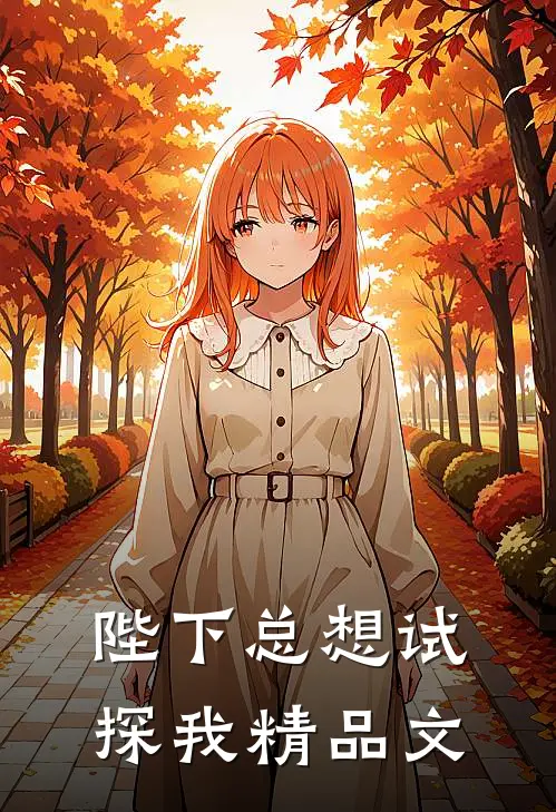 陛下总想试探我精品文