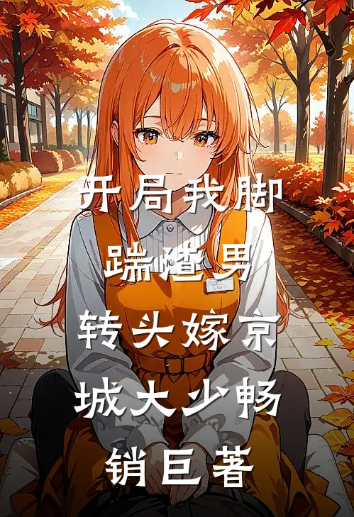 开局我脚踹渣男，转头嫁京城大少畅销巨著