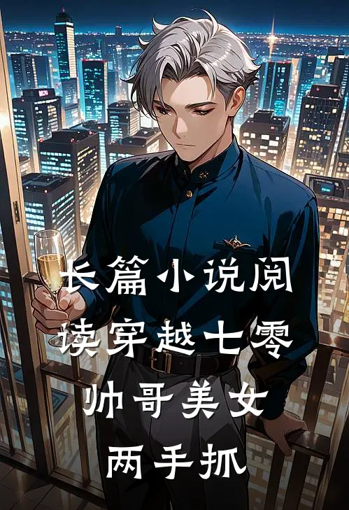 长篇小说阅读穿越七零：帅哥美女两手抓