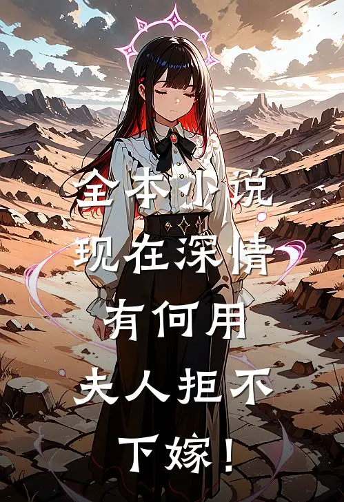 全本小说现在深情有何用，夫人拒不下嫁！