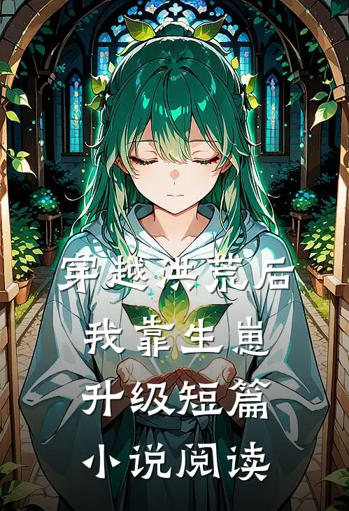 穿越洪荒后，我靠生崽升级短篇小说阅读
