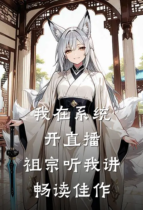 我在系统开直播：祖宗听我讲畅读佳作