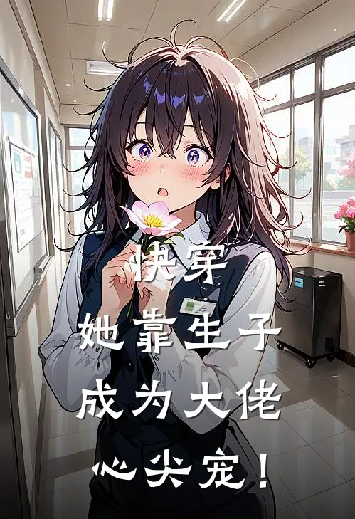 快穿：她靠生子成为大佬心尖宠！