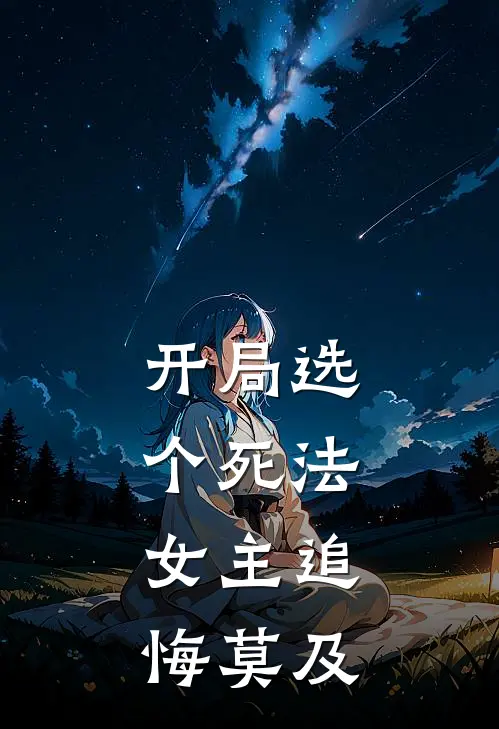 开局选个死法，女主追悔莫及