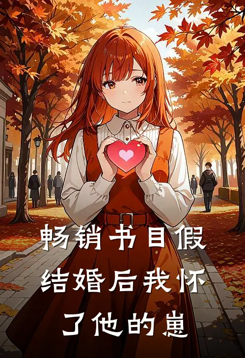 畅销书目假结婚后我怀了他的崽