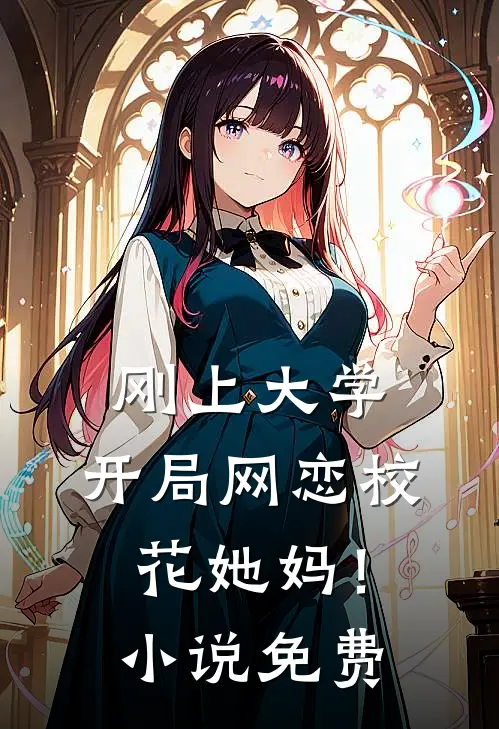 刚上大学，开局网恋校花她妈！小说免费