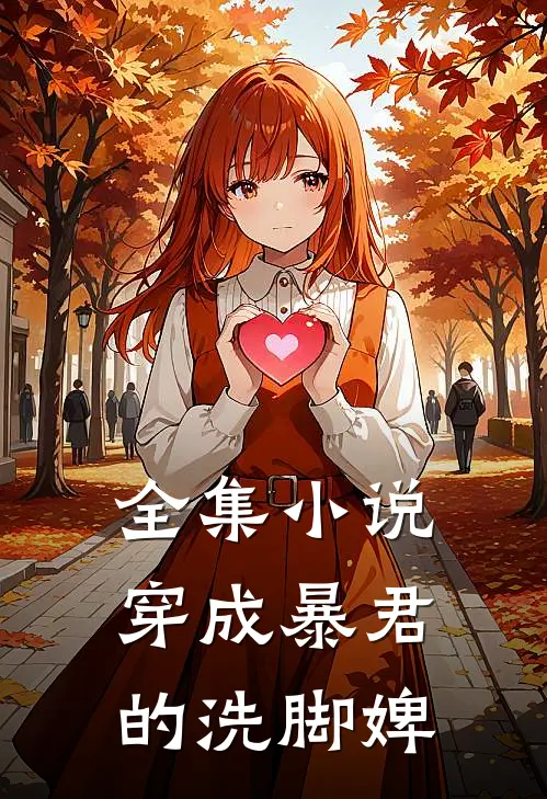 全集小说穿成暴君的洗脚婢