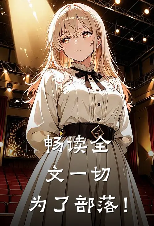 畅读全文一切，为了部落！
