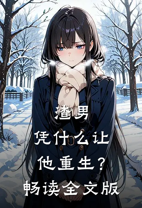 渣男，凭什么让他重生？畅读全文版