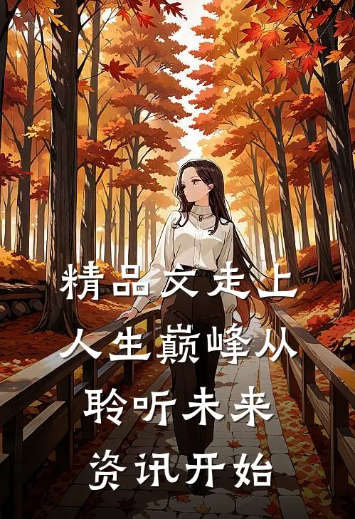 精品文走上人生巅峰从聆听未来资讯开始