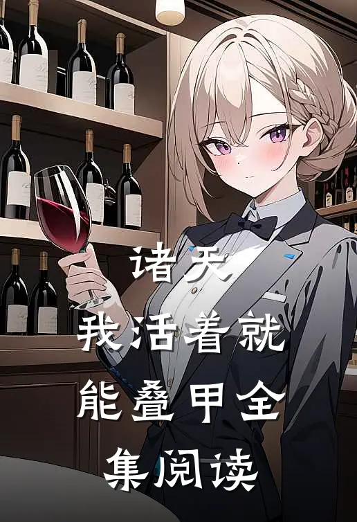 诸天：我活着就能叠甲全集阅读