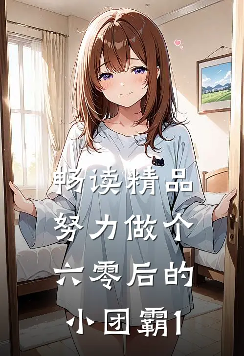 畅读精品努力做个六零后的小团霸1