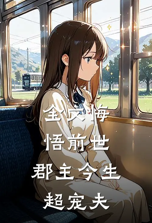 全文悔悟前世：郡主今生超宠夫