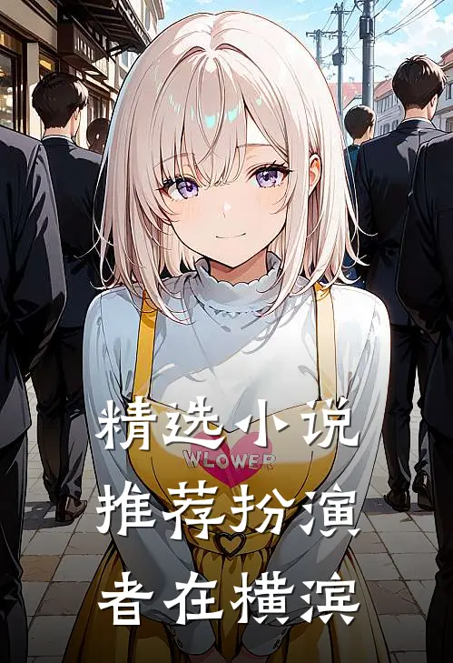精选小说推荐扮演者在横滨