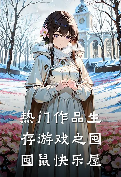 热门作品生存游戏之囤囤鼠快乐屋