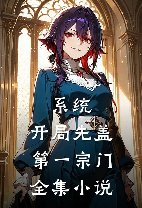 系统：开局先盖第一宗门全集小说