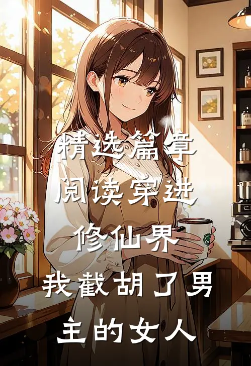 精选篇章阅读穿进修仙界：我截胡了男主的女人