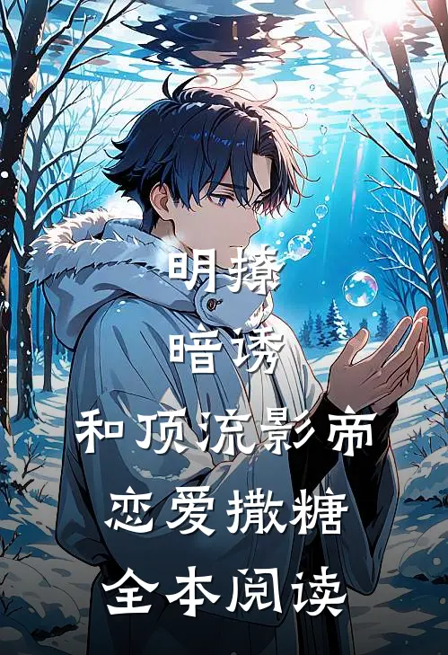 明撩，暗诱，和顶流影帝恋爱撒糖全本阅读