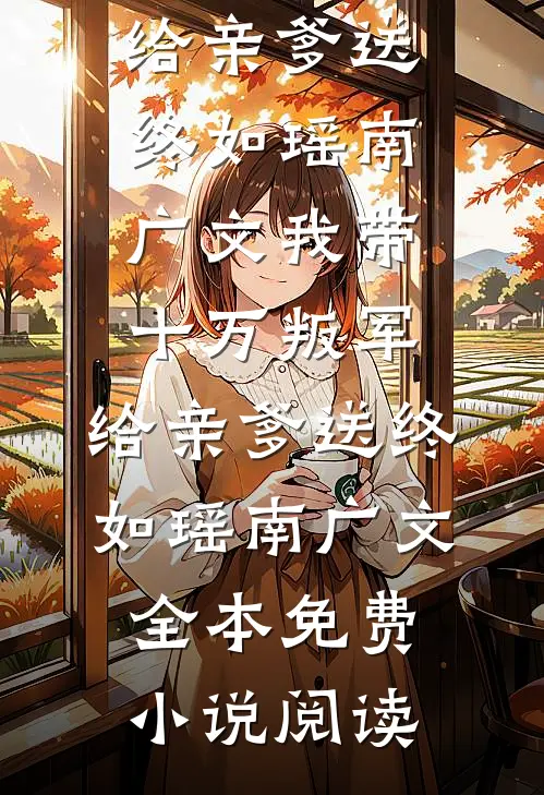 繁花落尽无归处全文章节