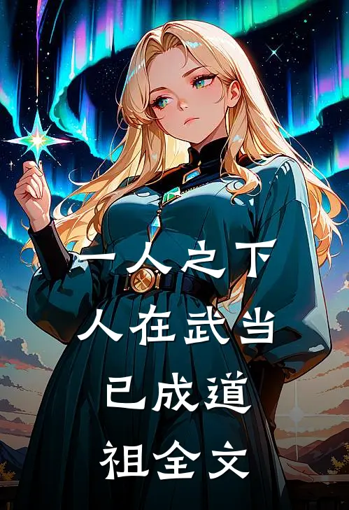 一人之下：人在武当，已成道祖全文