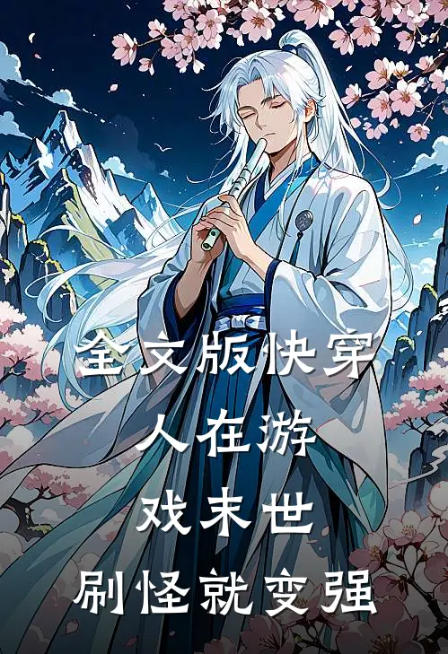 全文版快穿：人在游戏末世，刷怪就变强