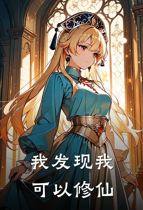 我发现我可以修仙