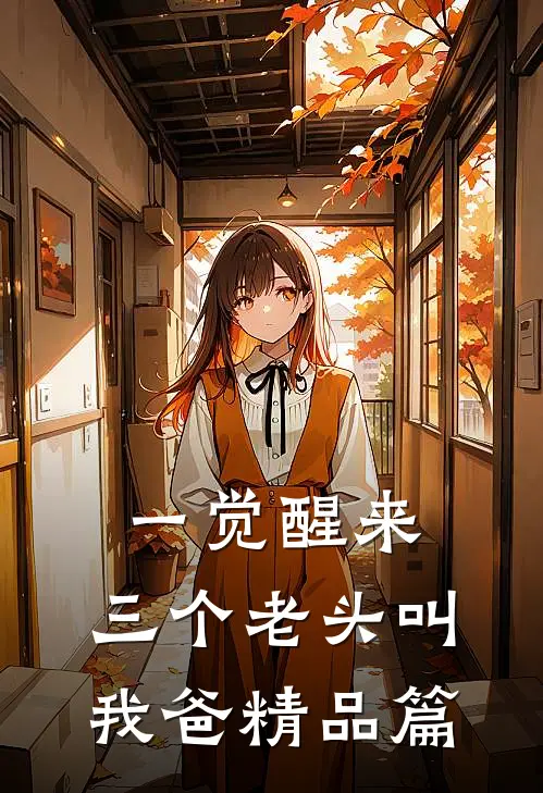 一觉醒来，三个老头叫我爸精品篇