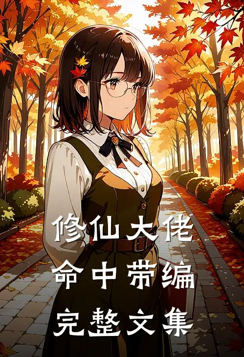 修仙大佬命中带编完整文集