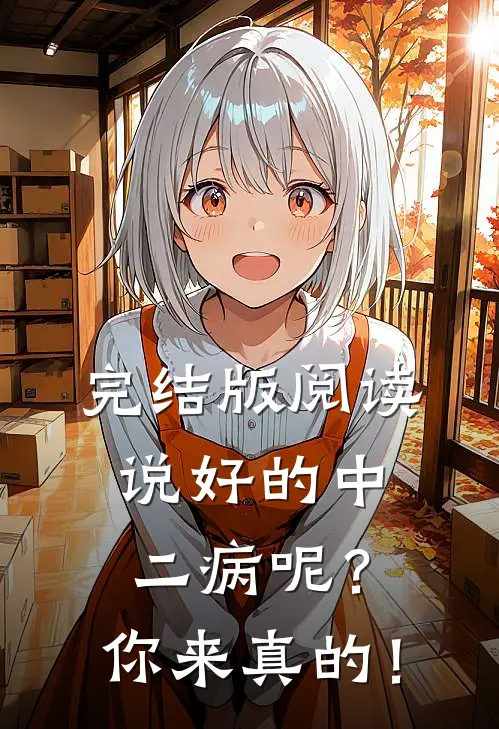 完结版阅读说好的中二病呢？你来真的！