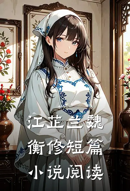 江芷兰魏衡修短篇小说阅读