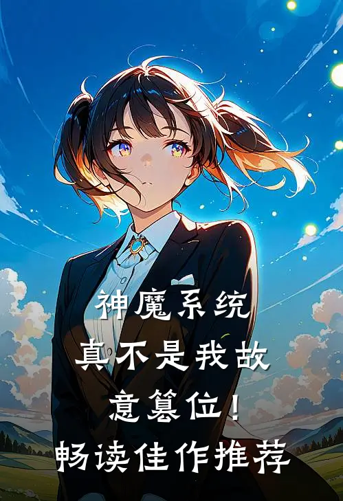 神魔系统：真不是我故意篡位！畅读佳作推荐
