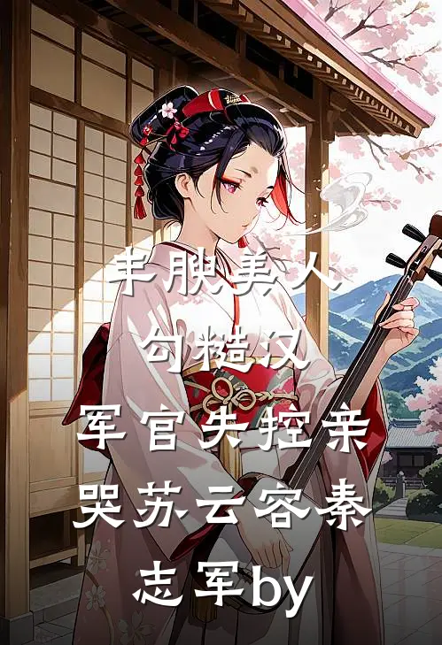 奶娘媚骨天成，冷脸世子日日洗床单全文