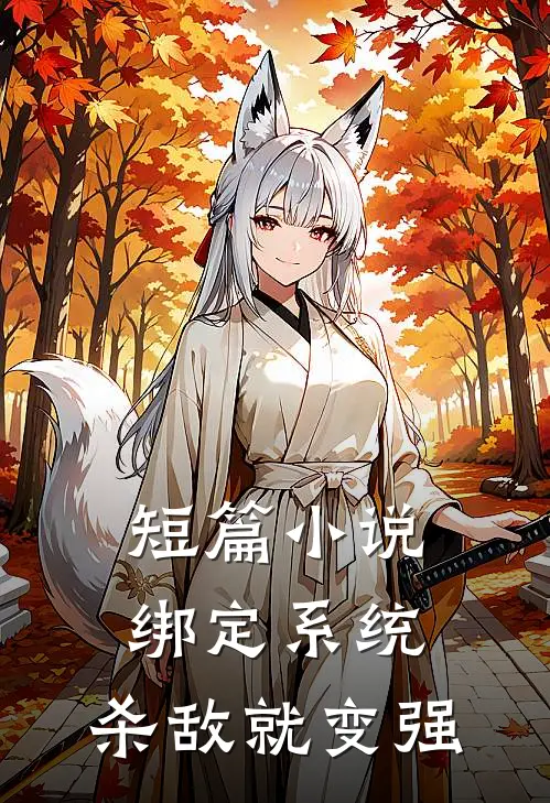短篇小说绑定系统：杀敌就变强