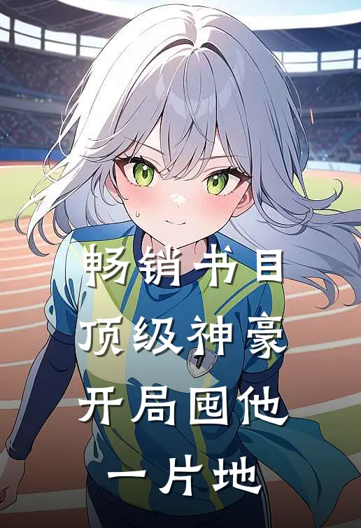 畅销书目顶级神豪：开局囤他一片地