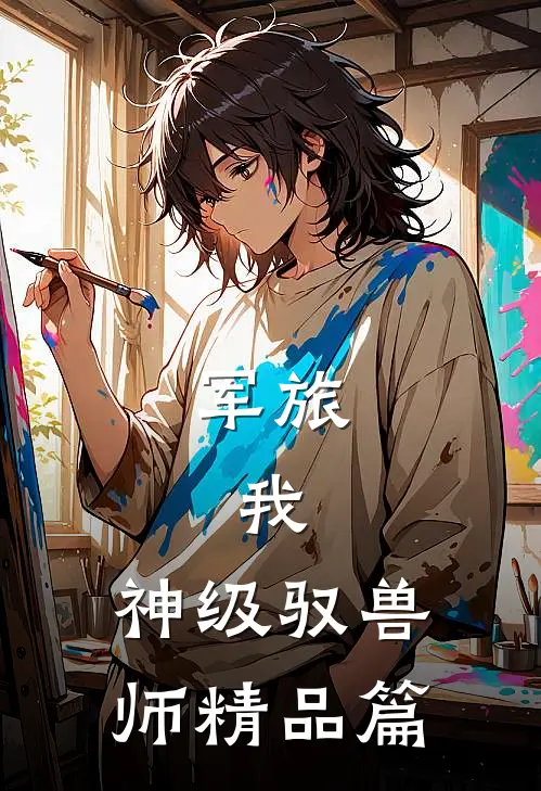 军旅：我，神级驭兽师精品篇