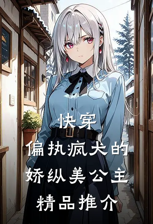 快穿：偏执疯犬的娇纵美公主精品推介