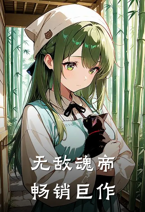 无敌魂帝畅销巨作