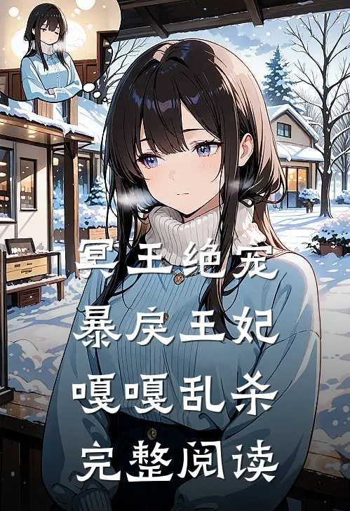 冥王绝宠，暴戾王妃嘎嘎乱杀完整阅读