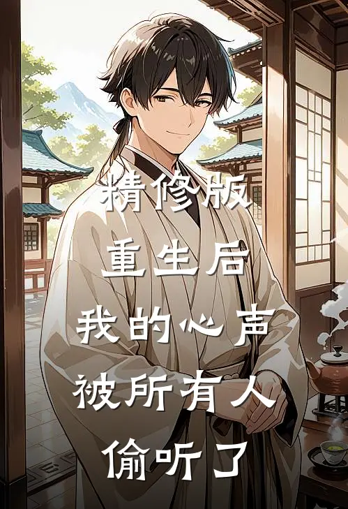 精修版重生后，我的心声被所有人偷听了