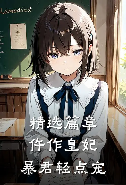 精选篇章仵作皇妃：暴君轻点宠
